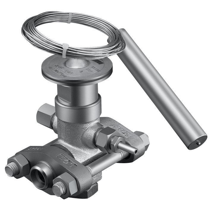 RFKE系列 热力膨胀阀