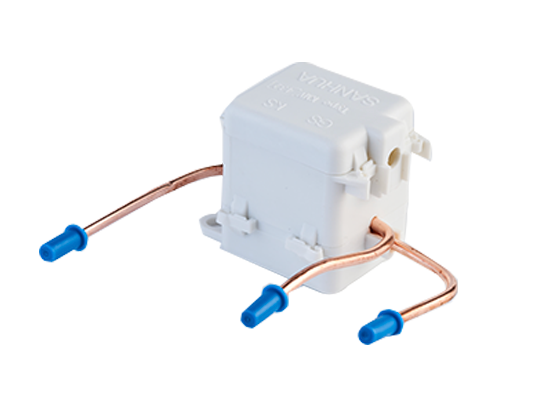 KMV 系列 双稳态电磁阀 