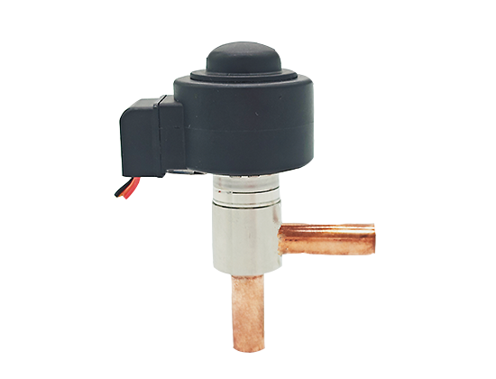 W05  W系列电子膨胀阀