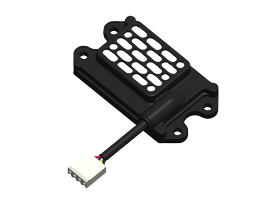 XPGR10系列冷媒气体传感器