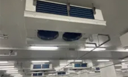 HCT公司蓄冷板加工急冻库