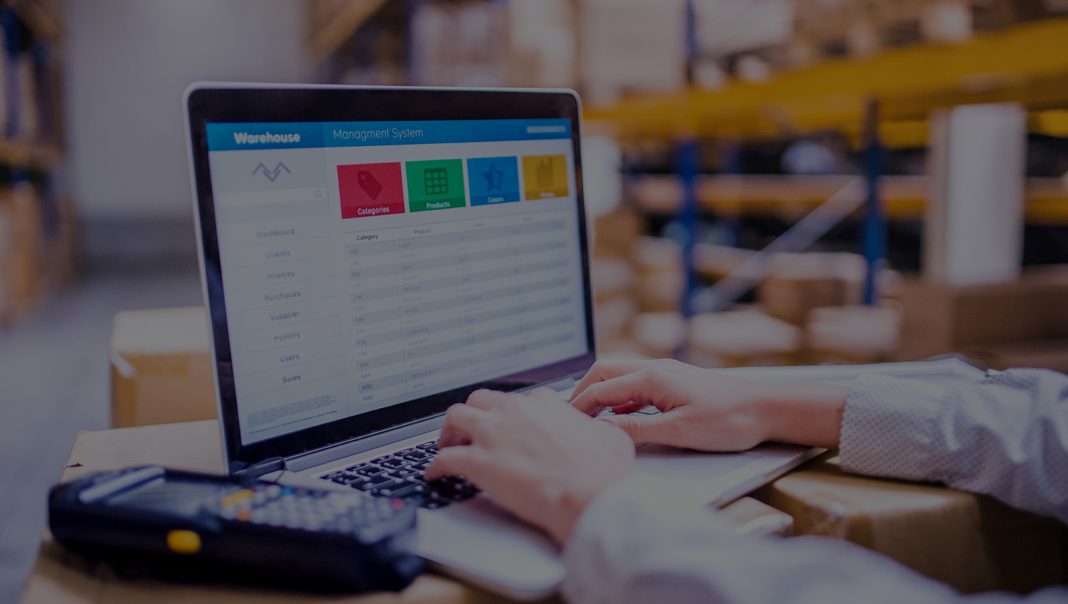 供应链质量协同管理