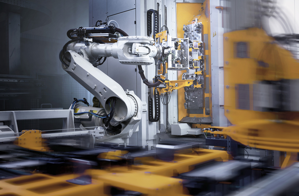 自动化升级阶段