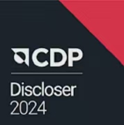 CDP 气候变化问卷