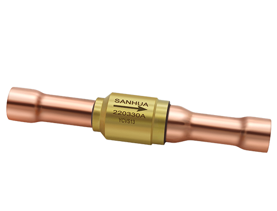 YCVS系列 活塞式单向阀