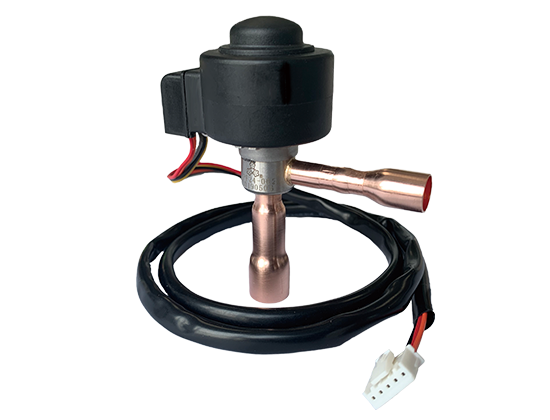 LPF系列 电子膨胀阀