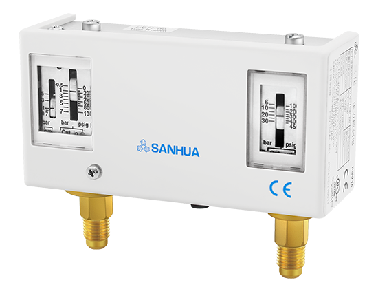 PSV系列 压力控制器