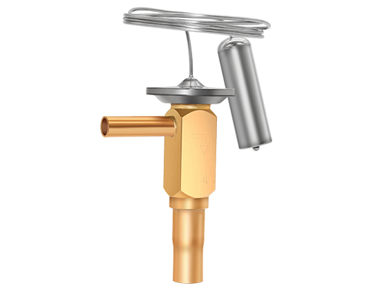 RFGB系列 热力膨胀阀