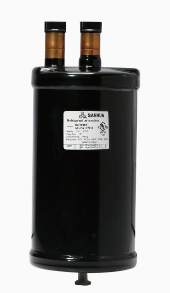 ACM系列 气液分离器