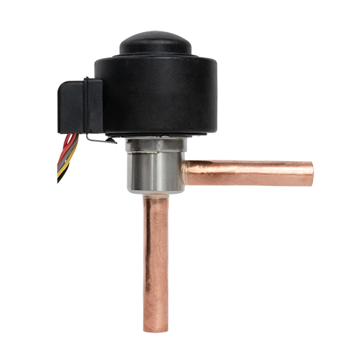 DPF-R05系列 电子膨胀阀