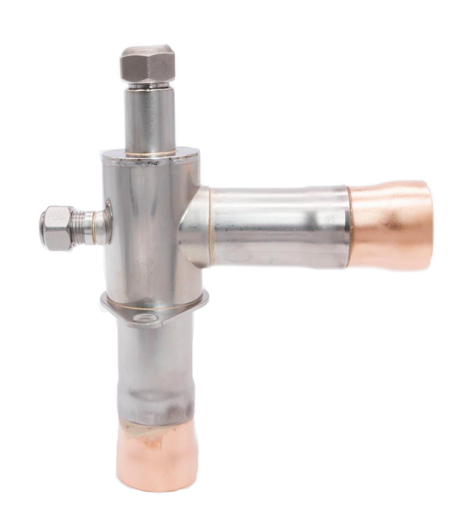 FSV-D系列 D型截止阀