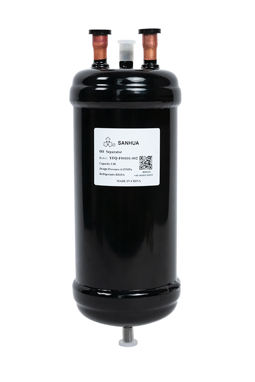 YFQ-F系列 油分离器